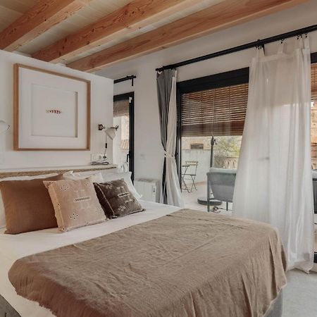 Casa Gualta Golf Emporda Costa Brava Villa Exteriör bild