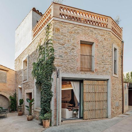 Casa Gualta Golf Emporda Costa Brava Villa Exteriör bild
