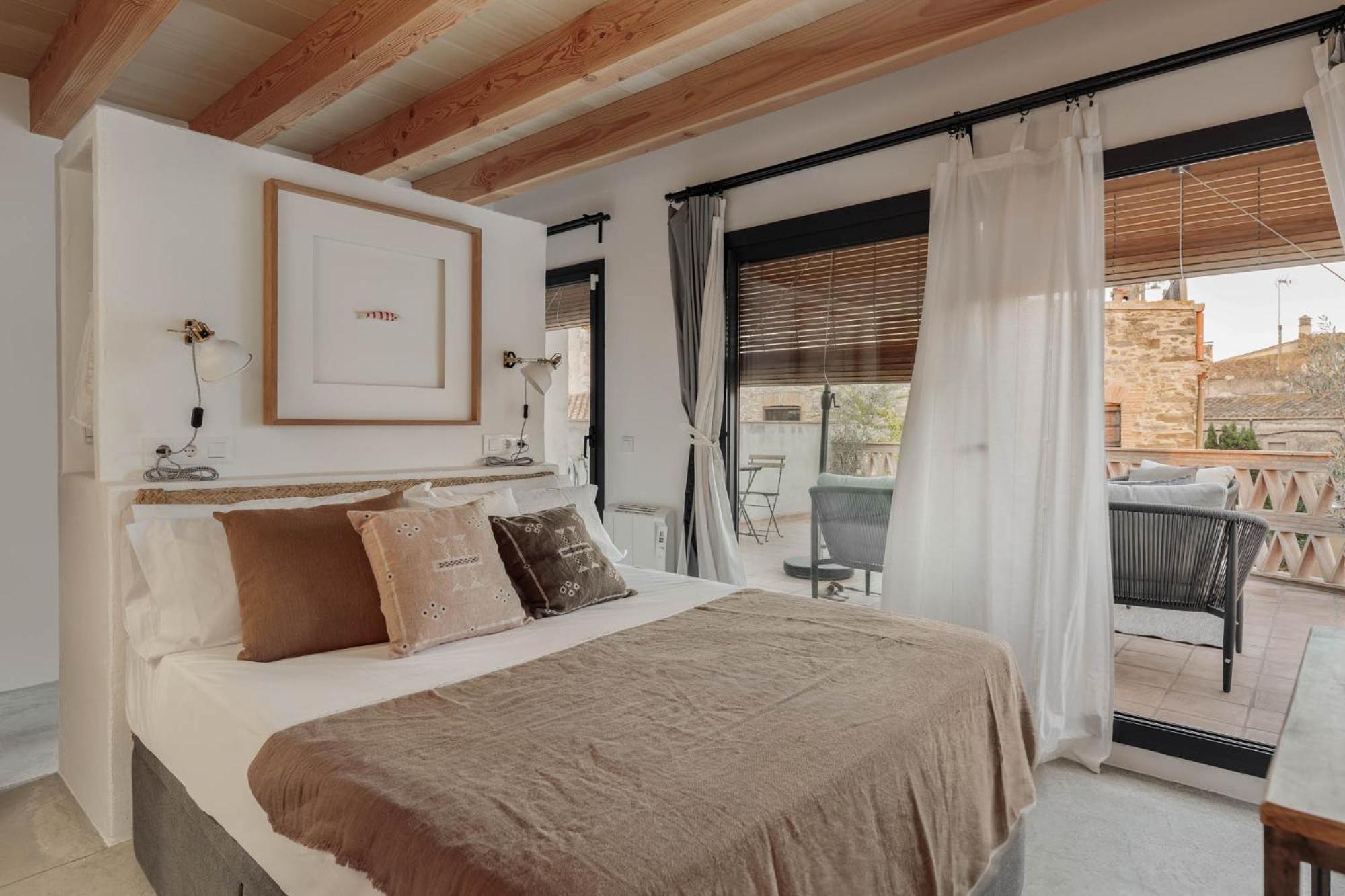 Casa Gualta Golf Emporda Costa Brava Villa Exteriör bild