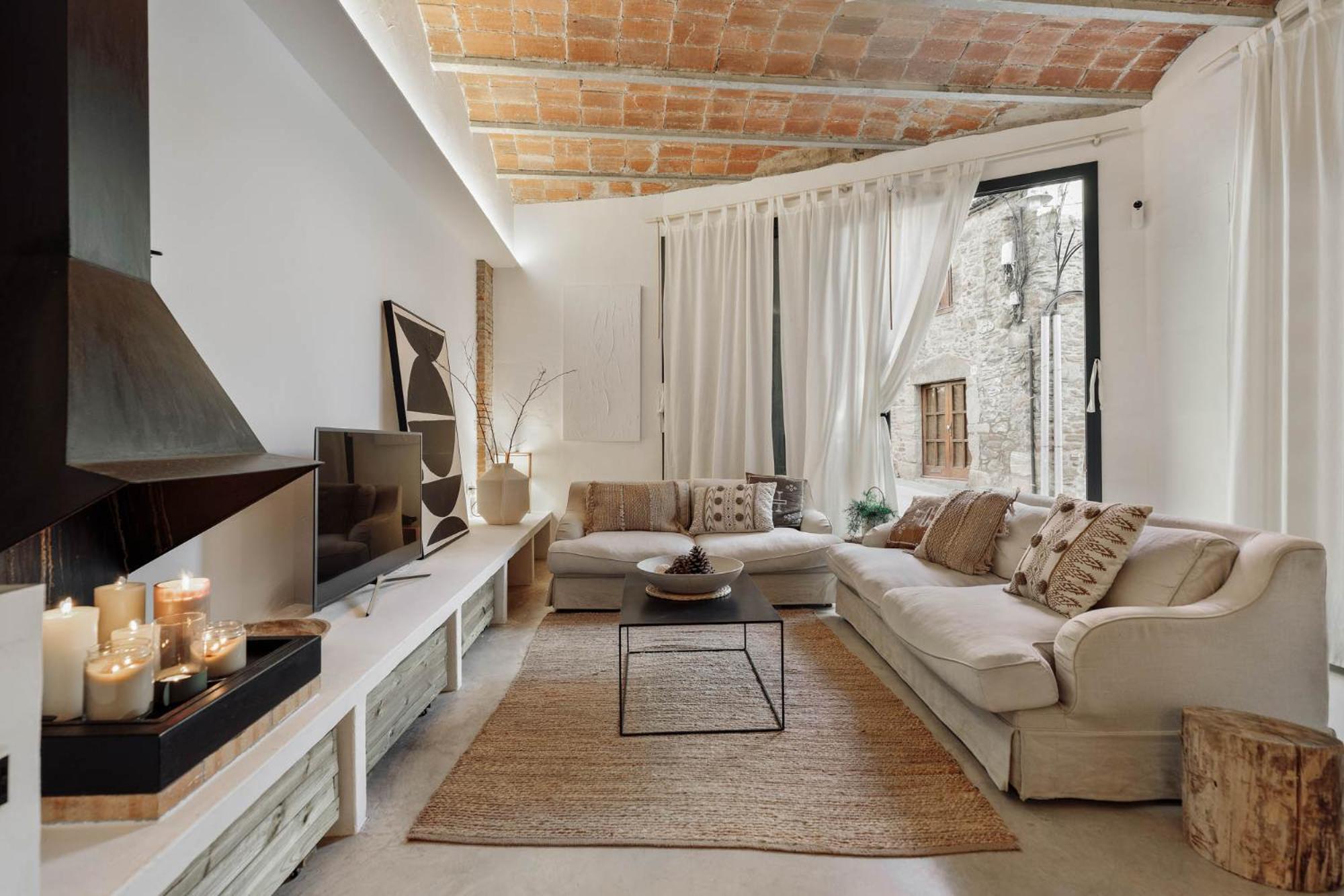 Casa Gualta Golf Emporda Costa Brava Villa Exteriör bild