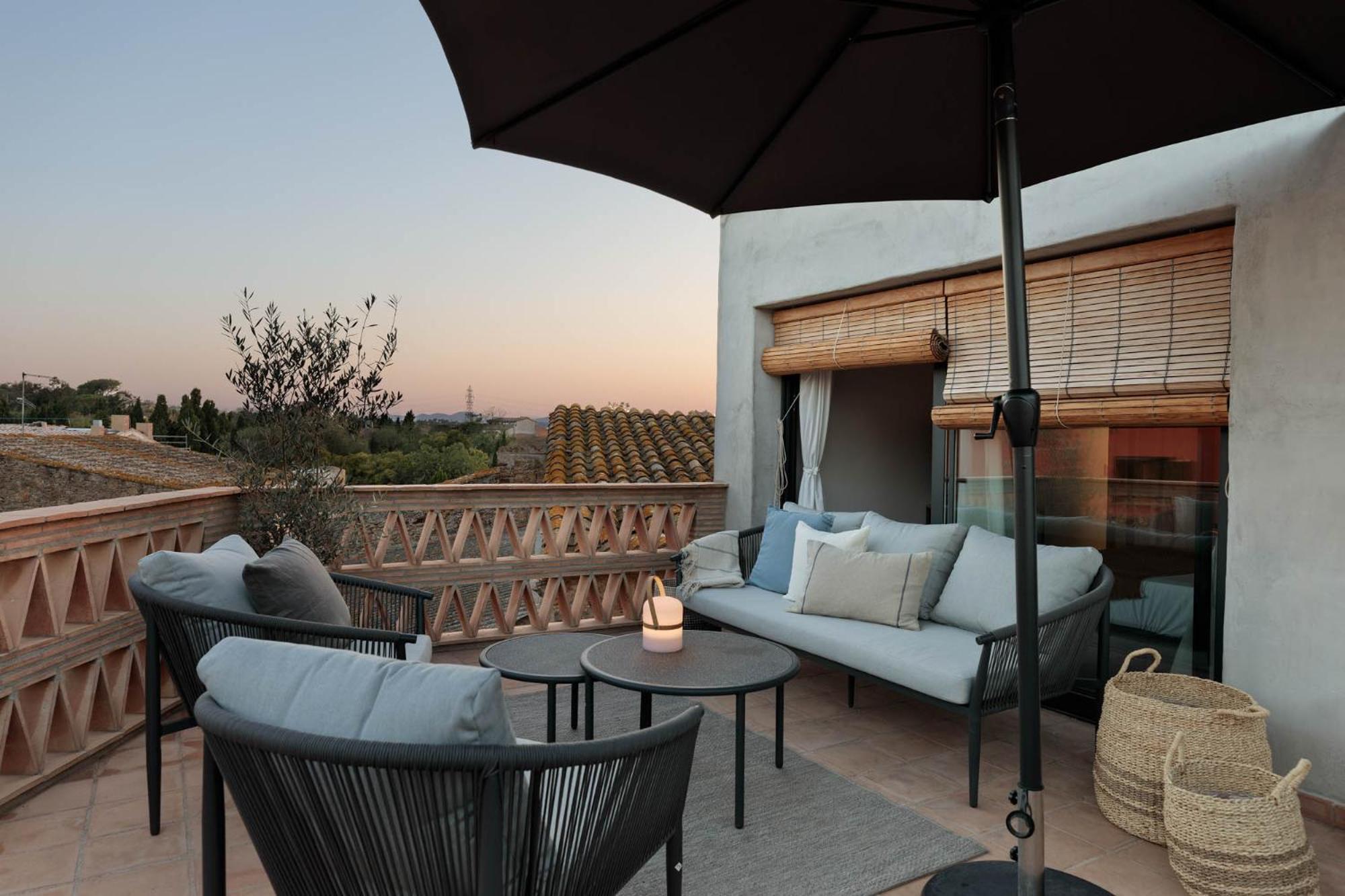 Casa Gualta Golf Emporda Costa Brava Villa Exteriör bild