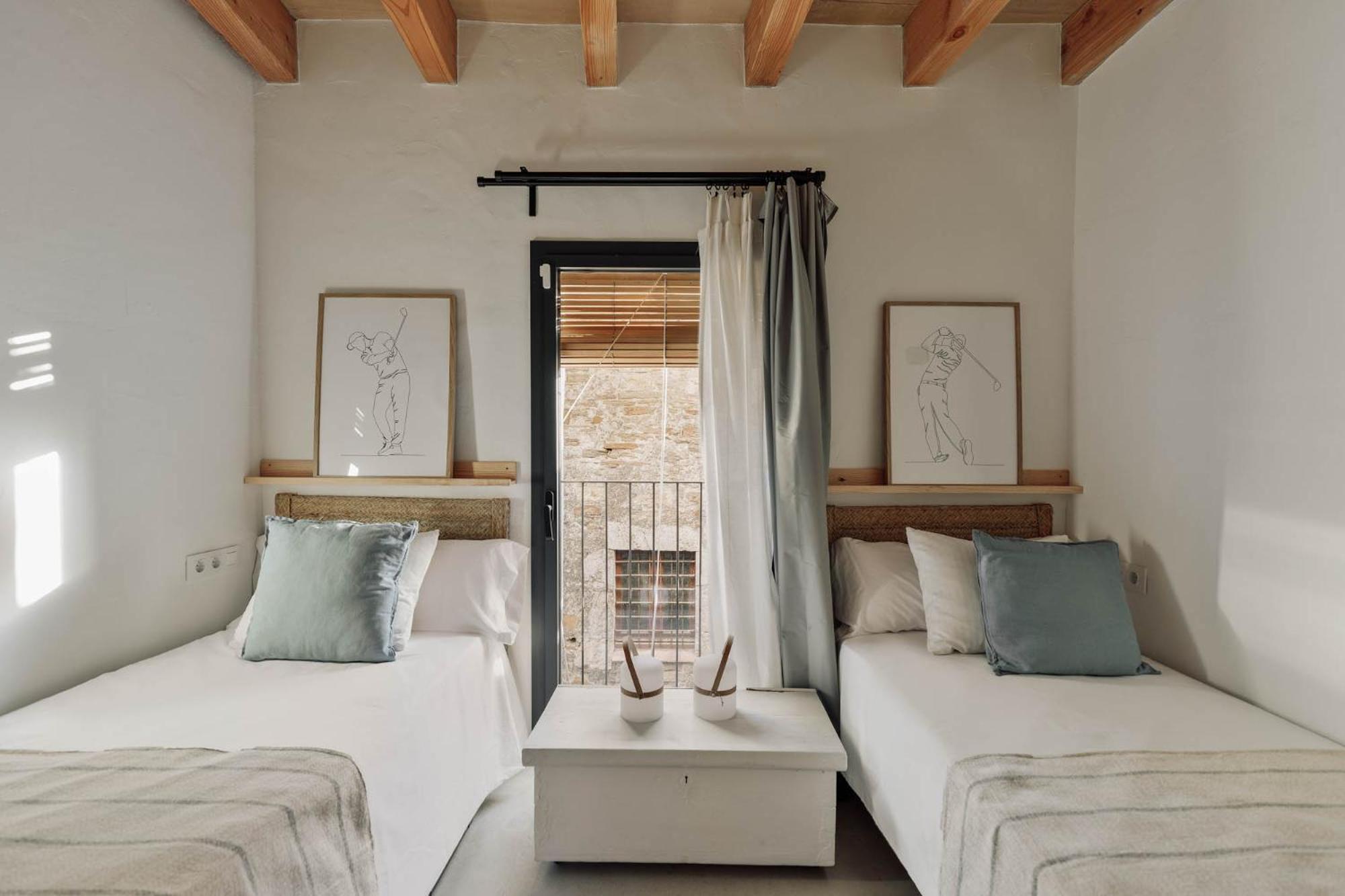 Casa Gualta Golf Emporda Costa Brava Villa Exteriör bild