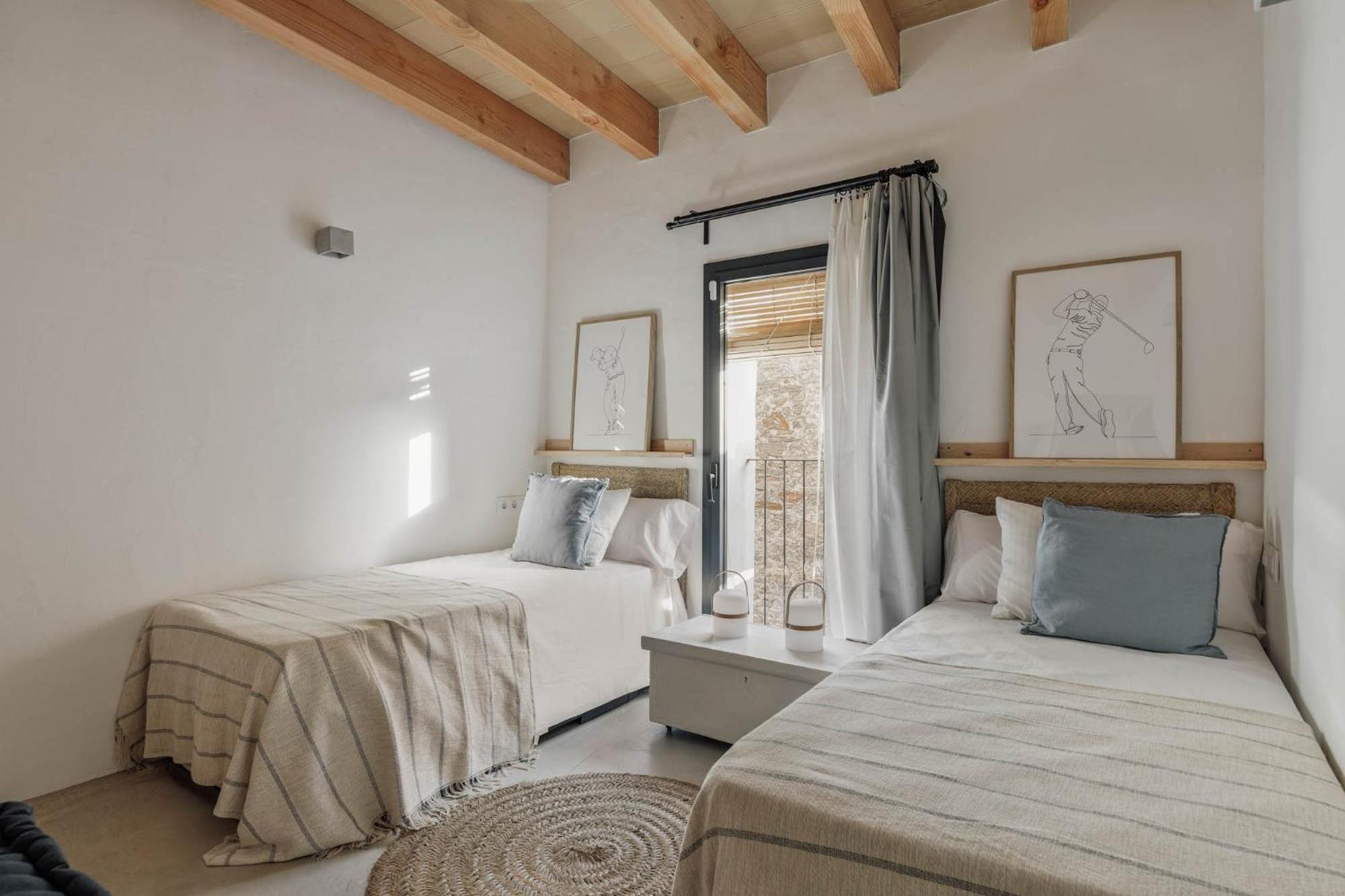 Casa Gualta Golf Emporda Costa Brava Villa Exteriör bild