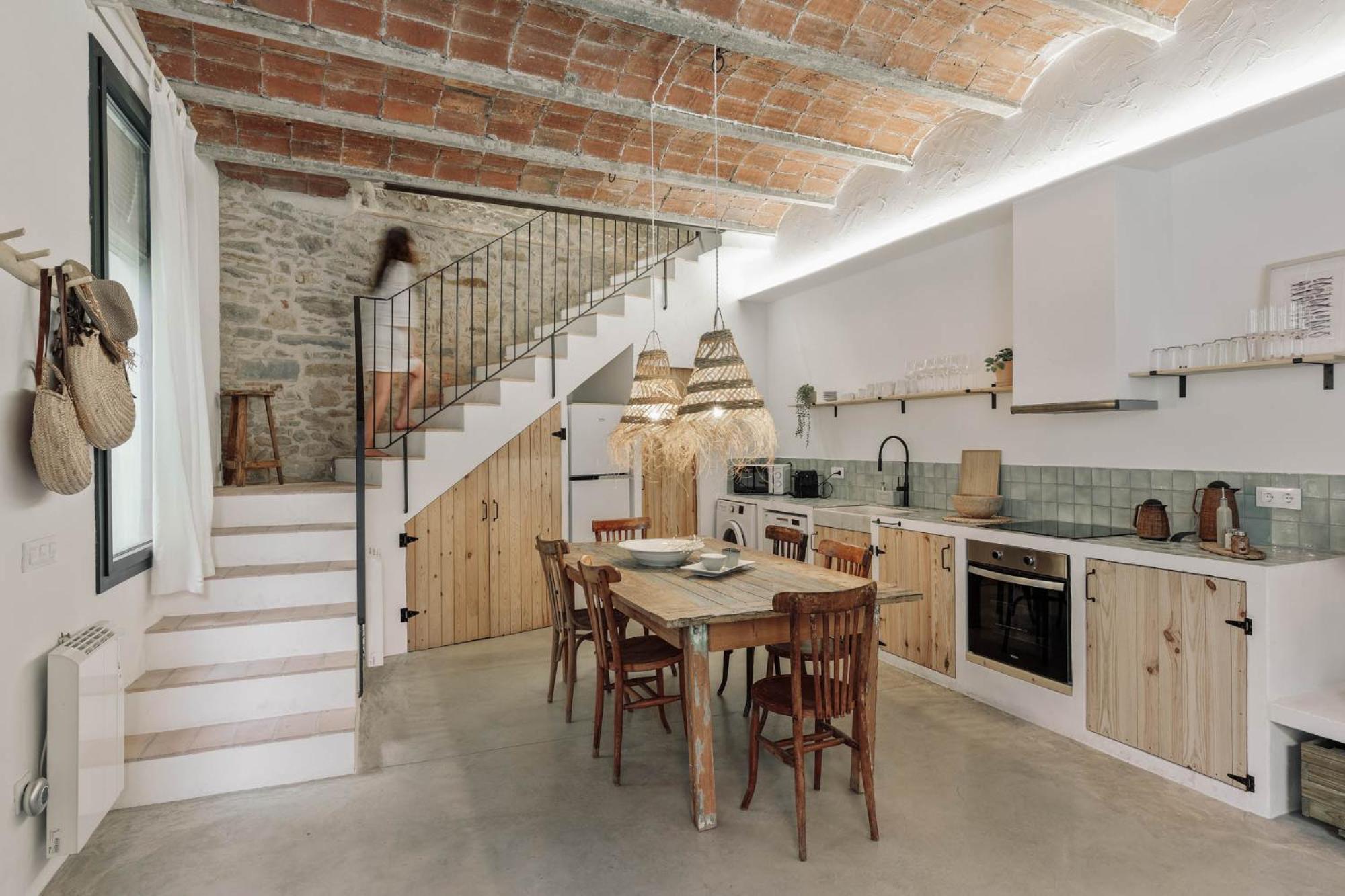 Casa Gualta Golf Emporda Costa Brava Villa Exteriör bild